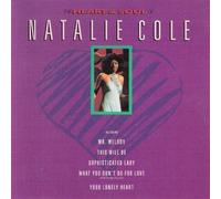 Natalie Cole - The Heart & Soul Of Natalie Cole