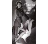 Natalie Cole - The Unforgettable Concert [VHS] [1992]