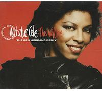Natalie Cole - This Will Be (single)