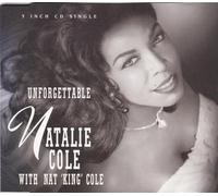 Natalie Cole - Unforgettable