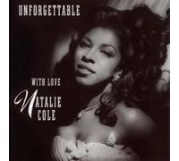 Natalie Cole: Unforgettable - CD