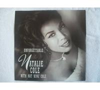 Natalie Cole - Unforgettable / Cottage For Sale [7" Vinyl]