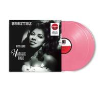 Natalie Cole - Unforgettable [Vinyl LP] [VINYL]