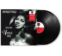 Unforgettable...With Love [Analog]