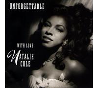 COLE, Natalie - Unforgettable With Love - CD (UHQ-CD with obi strip)