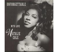 NATALIE COLE - Unforgettable With Love [VINYL]