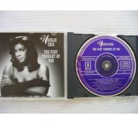Natalie Cole - Very thought of you (1991/92)
