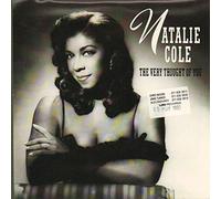 Natalie Cole - Very Thought of You