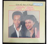 Natalie Cole - We're The Best Of Friends