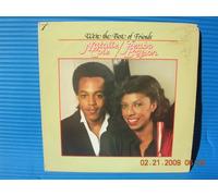 Natalie Cole - We're The Best Of Friends
