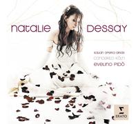 Dessay,Natalie - Airs d'Opera Italiens