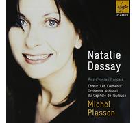 Natalie Dessay ~ Airs d'opéras français (French Opera Arias)