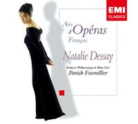 Natalie Dessay - Airsd Operas Francais [Remaste
