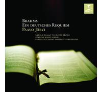 Natalie Dessay - Brahms: Ein deutsches Requiem