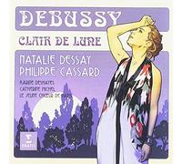 Natalie Dessay - Debussy Clair de lune