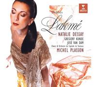 Natalie Dessay - Delibes: Lakme