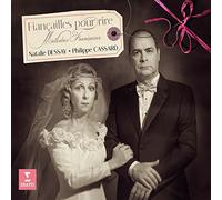 Natalie Dessay - Fiancailles pour rire