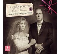 Natalie Dessay - Fiancailles Pour Rire - CD - P2222z