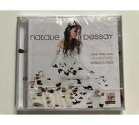 Natalie Dessay ~ Italian Opera Arias [Includes DVD]