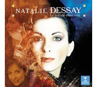 Natalie Dessay: Le Miracle D'Une Voix