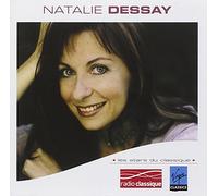 Natalie Dessay: Les Stars Du Classique