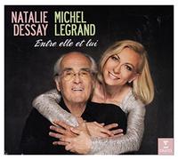 Natalie Dessay/Michel Legrand - Entre elle et lui