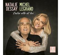 Natalie Dessay, Michel Legrand Entre Elle Et Lui (Natalie Dessay Sings Michel