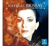 Natalie Dessay ~ Miracle of the Voice