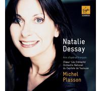 Natalie Dessay - Natalie Dessay - French Opera Arias