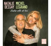 Natalie Dessay, Michel Legrand Entre Elle Et Lui (Natalie Dessay Sings Michel