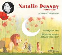 Natalie Dessay - Natalie Dessay - Natalie Dessay Raconte