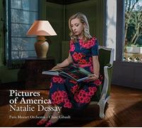 NATALIE DESSAY - PICTURES OF AMERICA (DELUXE VERSION) 2 CD NEW