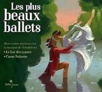 Natalie Dessay Valerie Karsenti - Natalie Dessay Valerie Karsenti - Les Plus Beaux Ballets