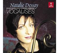 Natalie Dessay ~ Vocalises