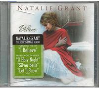 Natalie Grant - Believe