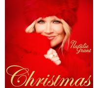 Natalie Grant Christmas Tan Glitter (Vinyl) (US IMPORT)