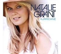 Natalie Grant - Hurricane