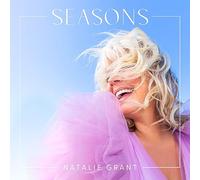 Natalie Grant - Seasons [VINYL]