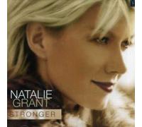 NATALIE GRANT - Stronger