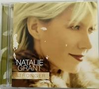 Natalie Grant - Stronger