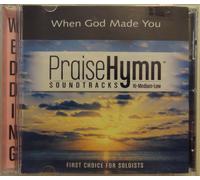 Natalie Grant - When God Made You - Vocal Training with multiple background vocal tracks and vocal coach (UK