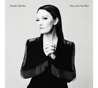 Natalie Hemby Pins and Needles CD 7224304 NEW