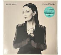 Natalie Hemby - Pins And Needles [VINYL]