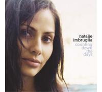 Natalie Imbruglia Counting Down the Days (CD) Album (US IMPORT)