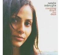 NATALIE IMBRUGLIA "COUNTING DOWN THE DAYS" CD NEW