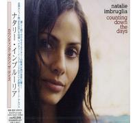 Natalie Imbruglia - Counting Down The Days [Import]