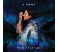 Firebird by Natalie Imbruglia (Record, 2021)