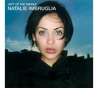 Natalie Imbruglia - Left of the Middle [180 gm LP Coloured Vinyl] [VINYL]