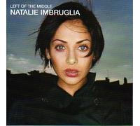 NATALIE IMBRUGLIA;-LEFT OF THE MIDDLE