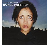 Natalie Imbruglia - Left Of The Middle (+ 5 Bonus Trx)